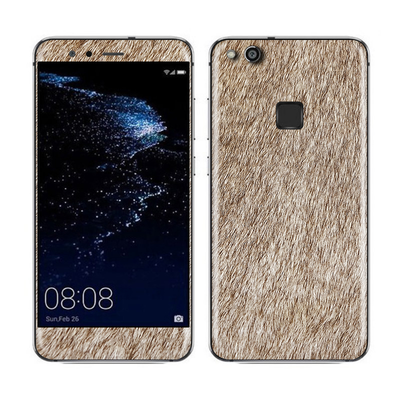 Huawei P10 Lite Animal Skin