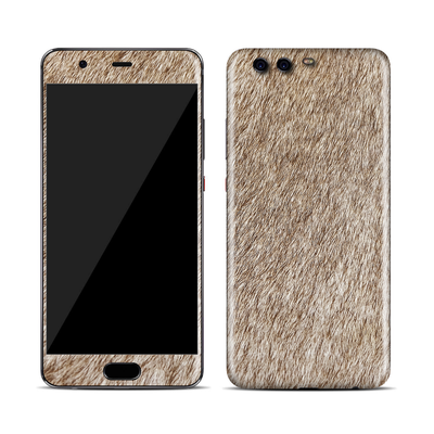 Huawei P10 Animal Skin