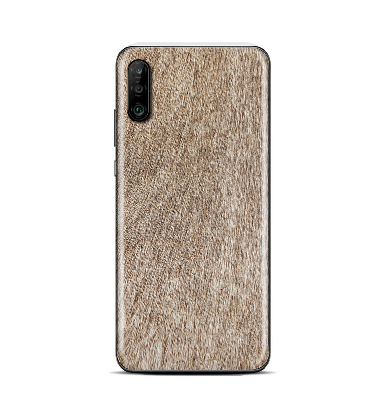 Huawei P30 Lite Animal Skin