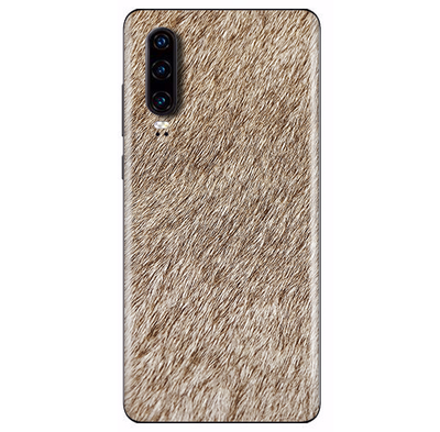 Huawei P30 Animal Skin