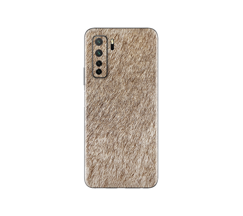 Huawei P40 lite 5G Animal Skin