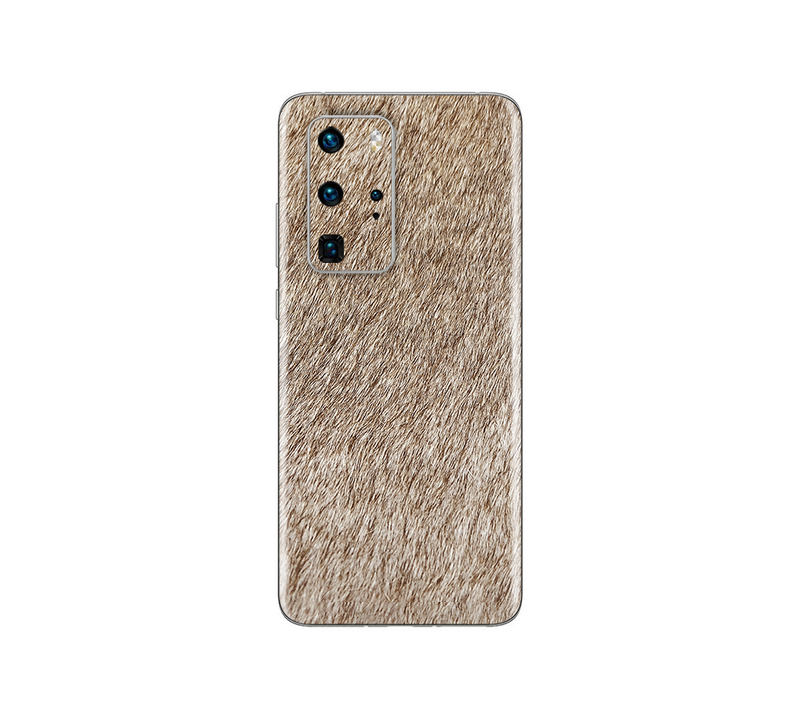 Huawei P40 Pro Animal Skin