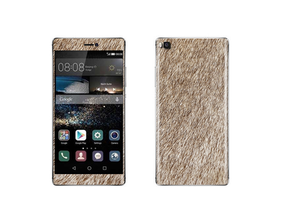 Huawei P8 Animal Skin