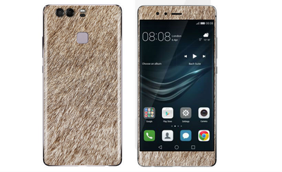 Huawei P9 Animal Skin