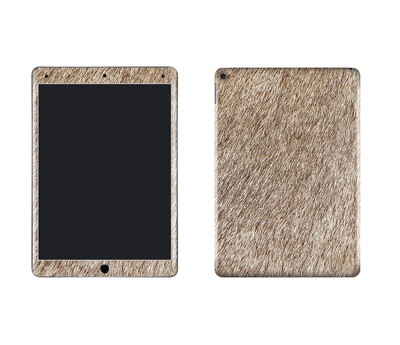 iPad Air 2019 Animal Skin