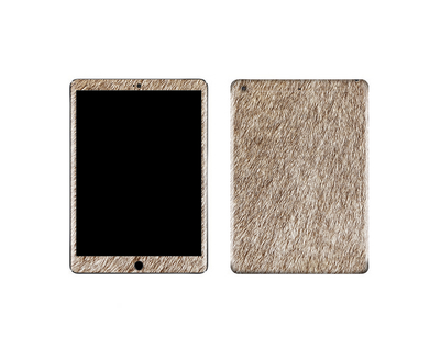 iPad Air Animal Skin