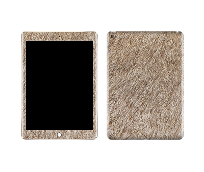 iPad Mini 4 Animal Skin