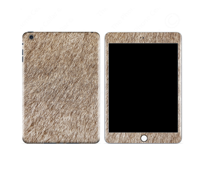 iPad Mini Animal Skin