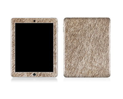 iPad Orginal Animal Skin