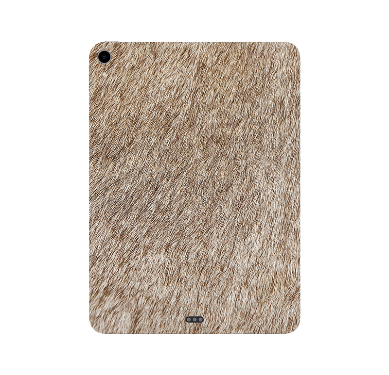 iPad Pro 11" (1st GEN) Animal Skin