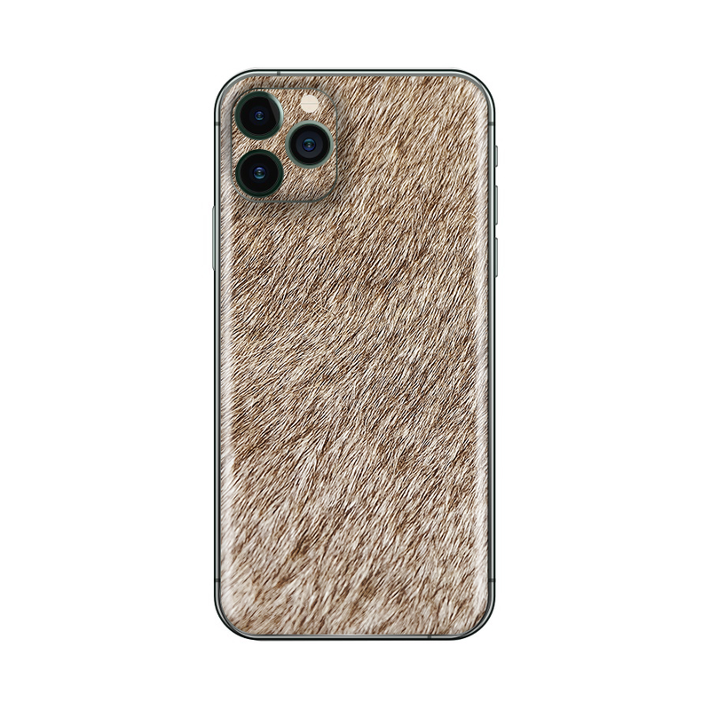 iPhone 11 Pro Max Animal Skin