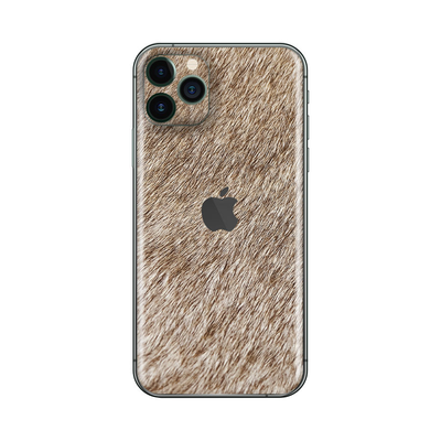 iPhone 11 Pro Animal Skin