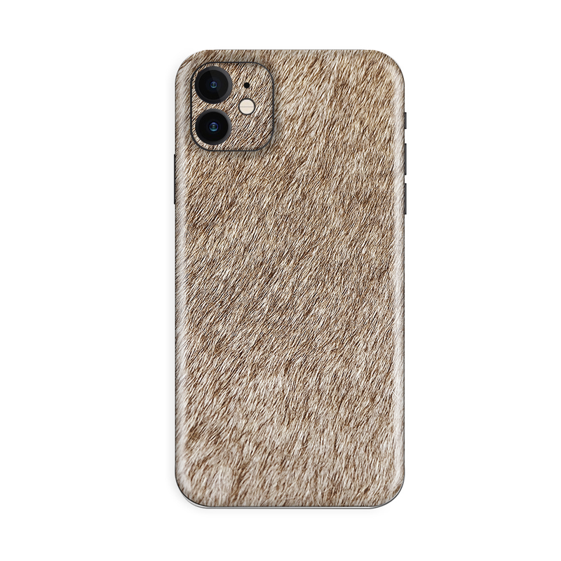 iPhone 12 Mini Animal Skin