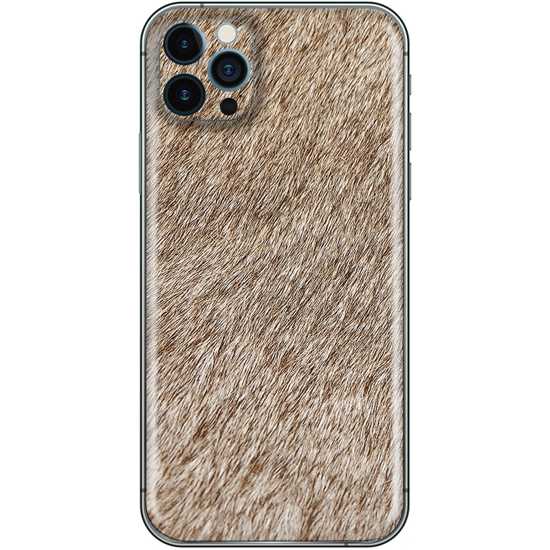 iPhone 12 Pro Max Animal Skin