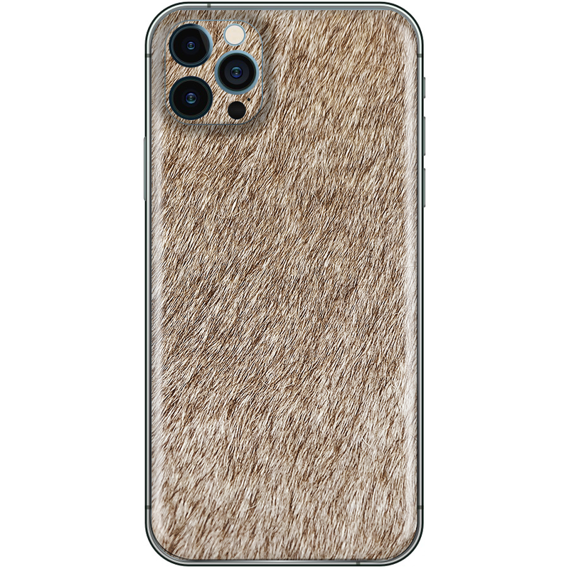 iPhone 12 Pro Animal Skin