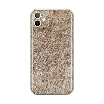 iPhone 12 Animal Skin