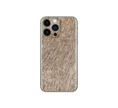 iPhone 13 Pro Max Animal Skin