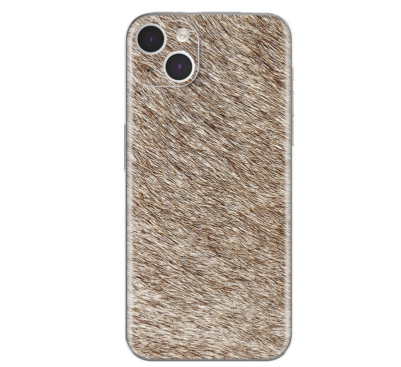 iPhone 15 Plus Animal Skin