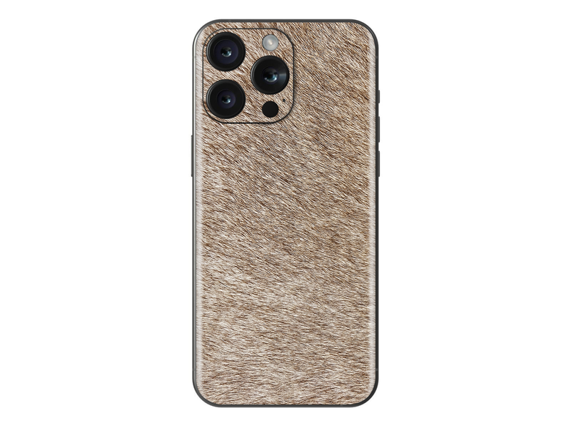 iPhone 15 Pro Max Animal Skin