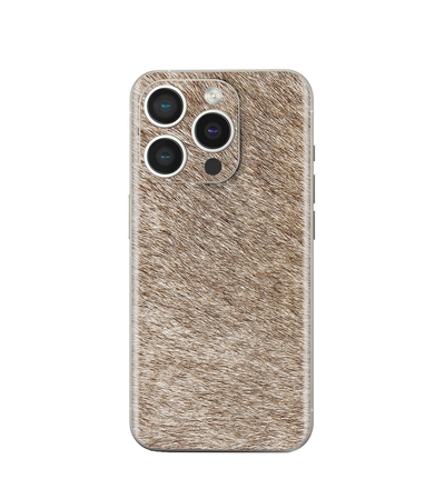 iPhone 15 Pro Animal Skin