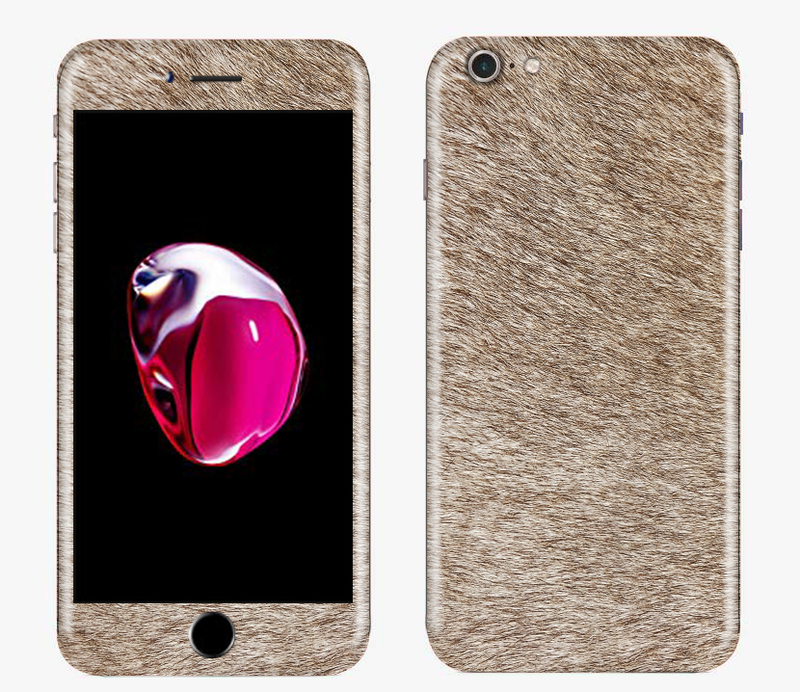 iPhone 6s Animal Skin