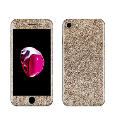 iPhone 8 Animal Skin