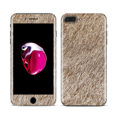 iPhone 8 Plus Animal Skin