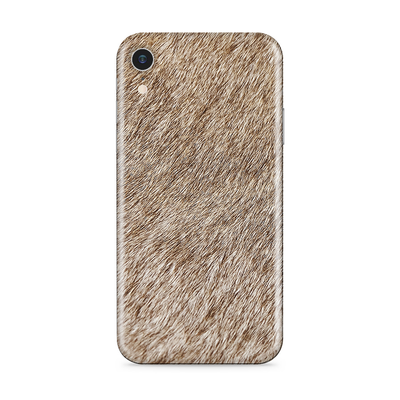 iPhone XR Animal Skin