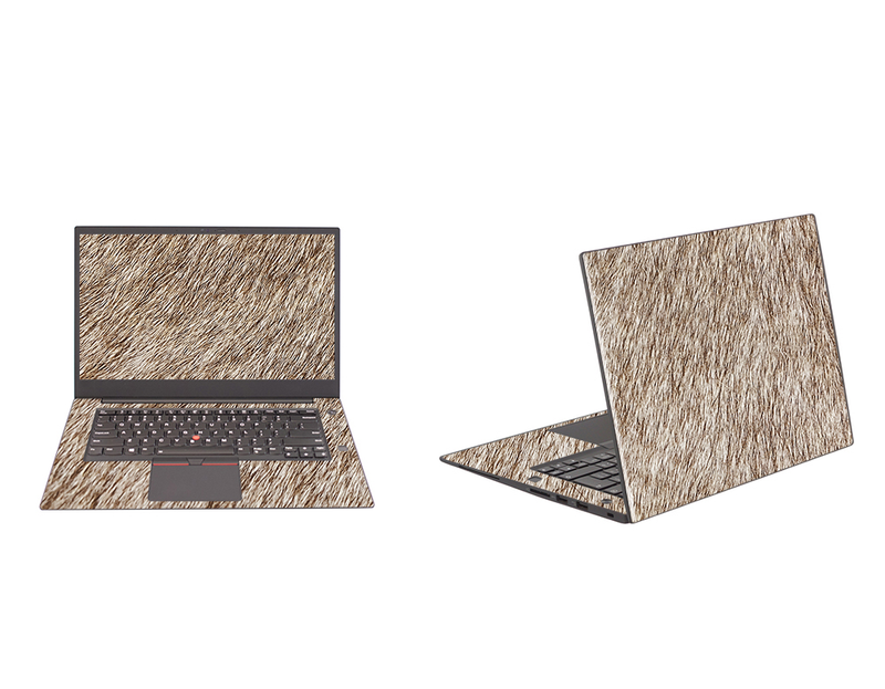 Lenovo ThinkPad X1 Extreme (2nd Gen) Animal Skin