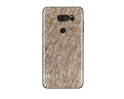 LG V30 Animal Skin