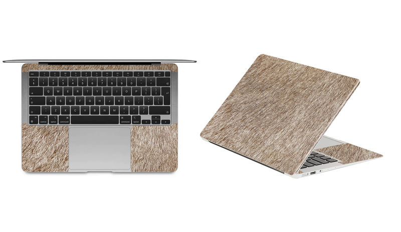 MacBook 13 Animal Skin