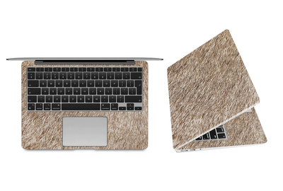 MacBook Air 13 2008-2017 Animal Skin