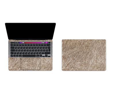 MacBook Pro 13 M1 2020 Animal Skin