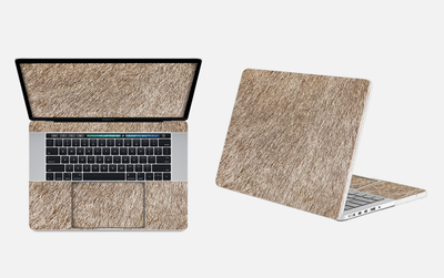 MacBook Pro 15 2016 Plus Animal Skin