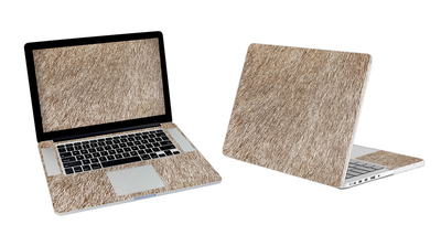 MacBook Pro 17 Animal Skin