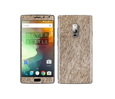 OnePlus 2 Animal Skin