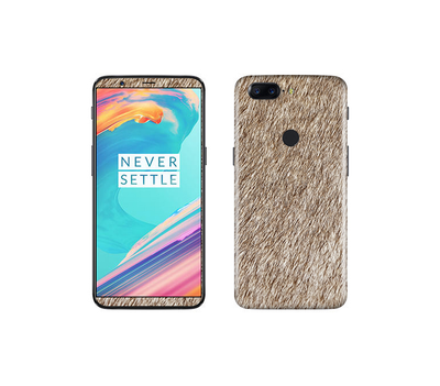 OnePlus 5T Animal Skin