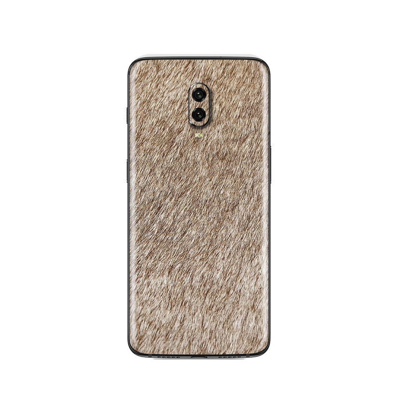 OnePlus 6t Animal Skin