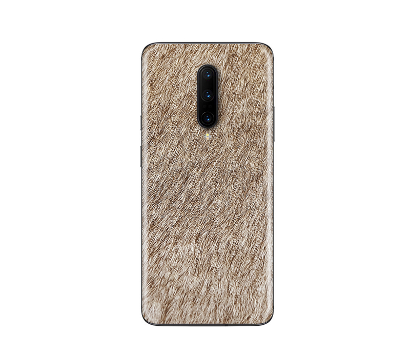 OnePlus 7 Pro  Animal Skin