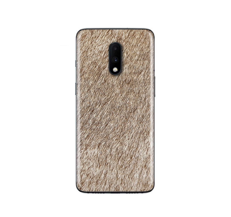 OnePlus 7 Animal Skin