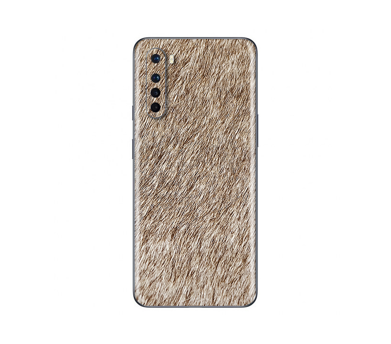 OnePlus Nord Animal Skin