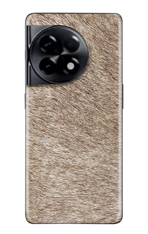 OnePlus 11R Animal Skin