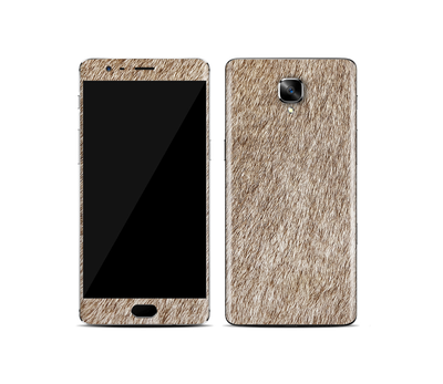 OnePlus 3T  Animal Skin