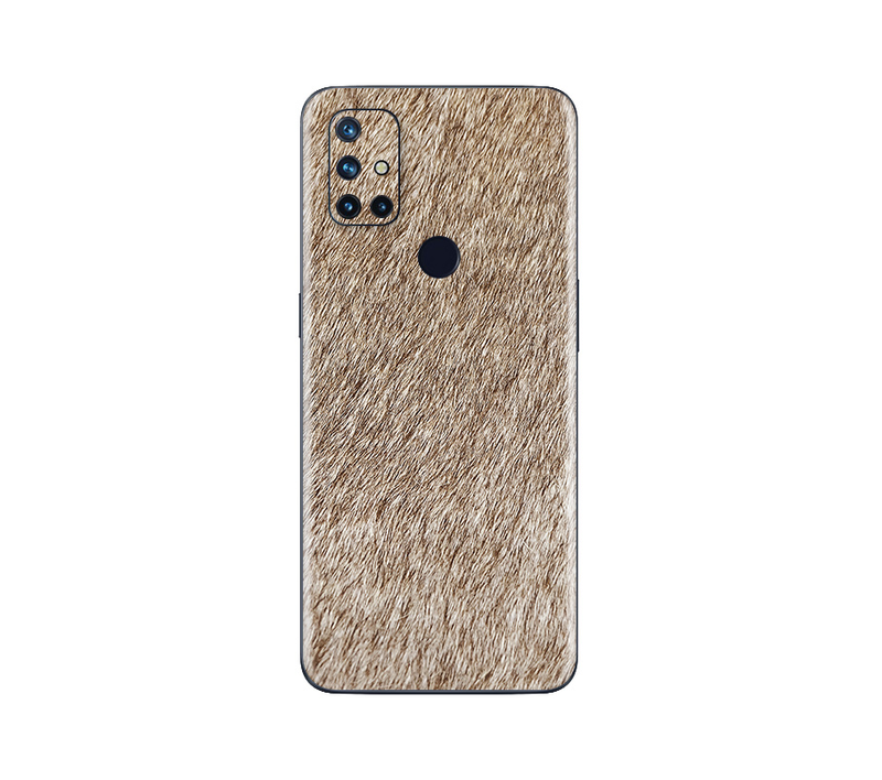 OnePlus Nord N10 5G  Animal Skin
