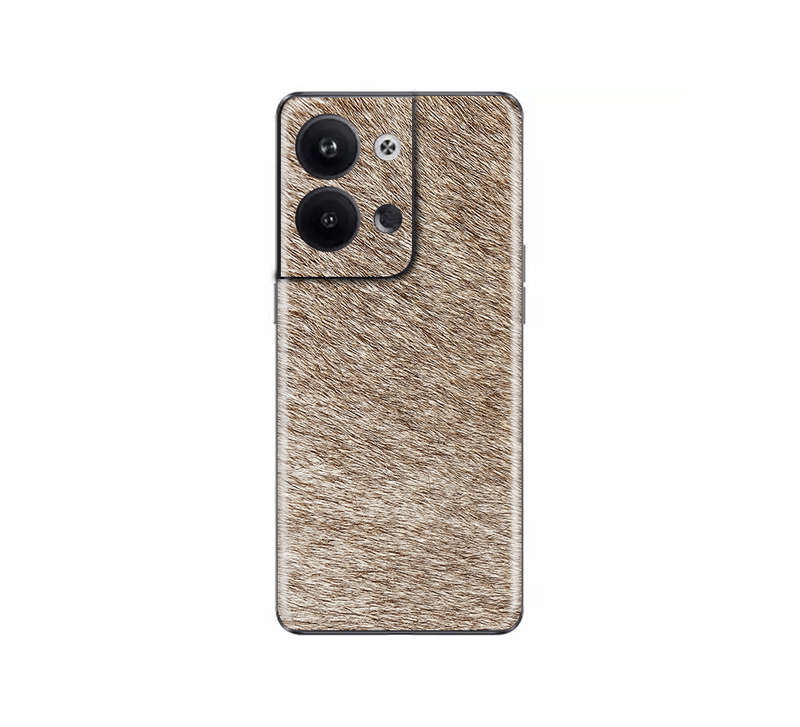 Oppo Reno 9 Animal Skin