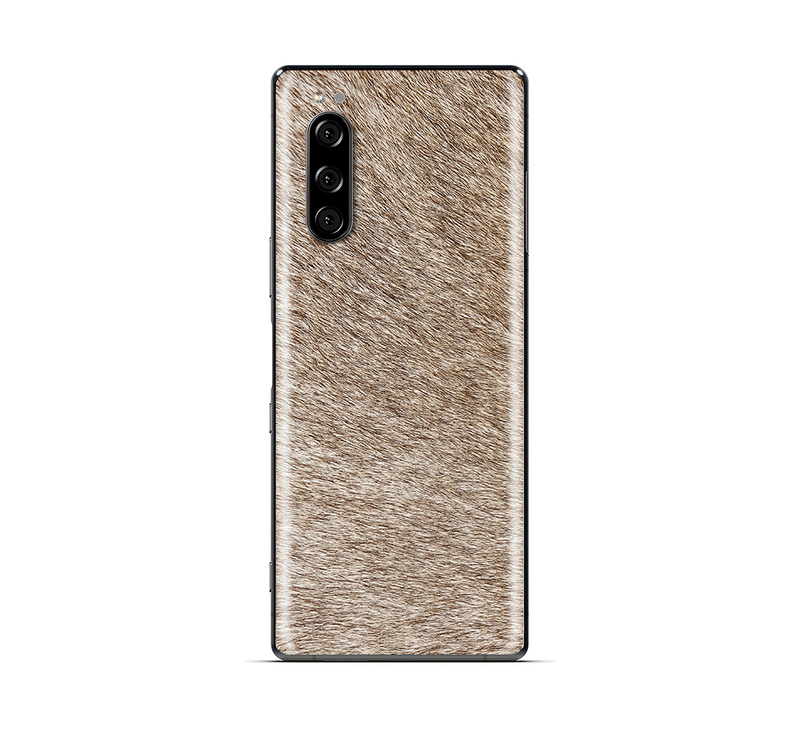 Sony Xperia 5 Animal Skin