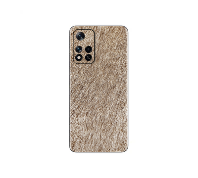 Xiaomi 11i  Animal Skin