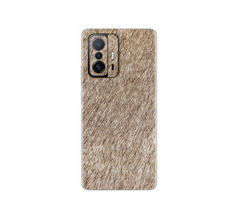 Xiaomi 11T Pro  Animal Skin