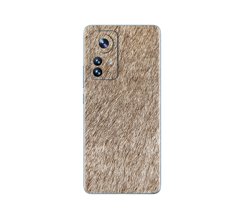 Xiaomi 12 Pro  Animal Skin