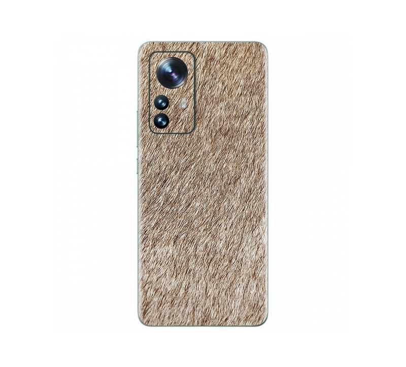 Xiaomi 12  Animal Skin